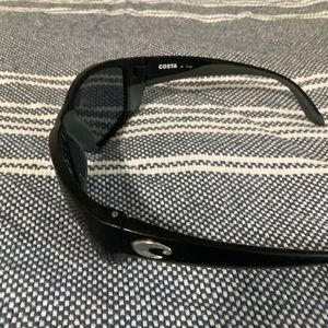 Costa Del Mar Sunglasses Black